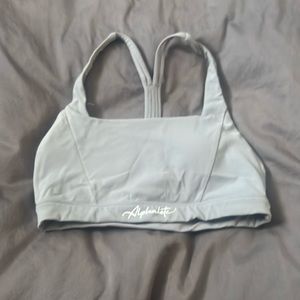 Alphalete sport bra for sale size small